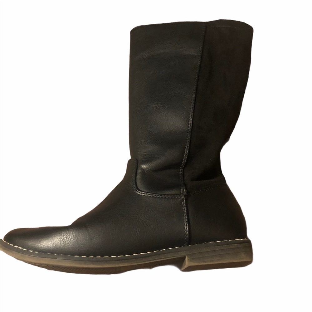 Old Navy boots